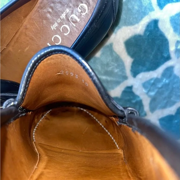 🇮🇹 GUCCI Loafers 🇮🇹 - Picture 11 of 13